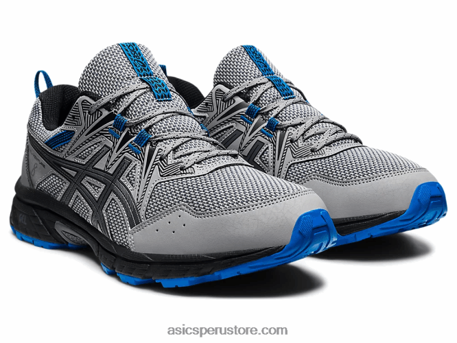 RPVB1880 tablaroca/azul eléctrico Asics empresa de gel 8