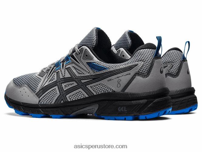 RPVB1880 tablaroca/azul eléctrico Asics empresa de gel 8