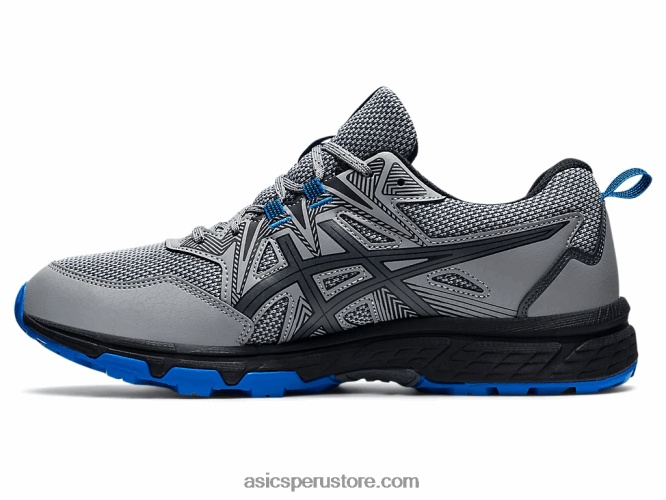 RPVB1880 tablaroca/azul eléctrico Asics empresa de gel 8