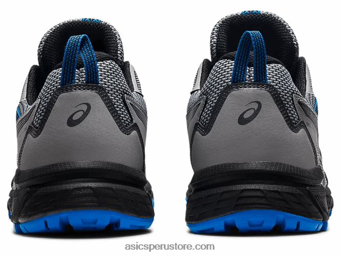 RPVB1880 tablaroca/azul eléctrico Asics empresa de gel 8