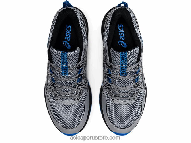 RPVB1880 tablaroca/azul eléctrico Asics empresa de gel 8