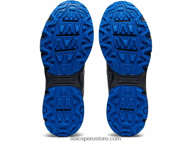 RPVB1880 tablaroca/azul eléctrico Asics empresa de gel 8