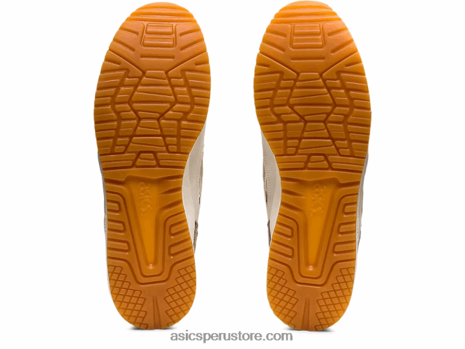 RPVB1881 crema/masilla Asics gel-lyte iii og