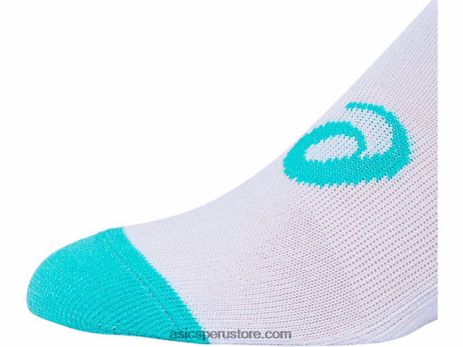 RPVB1886 sal rosa/aguamarina digital/vidrio marino Asics invasión juvenil no show