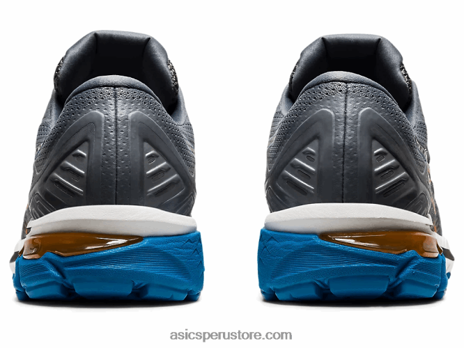 RPVB1901 metrópolis/negro Asics gt-2000 9