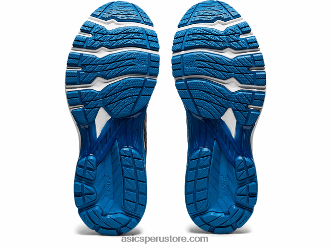 RPVB1901 metrópolis/negro Asics gt-2000 9