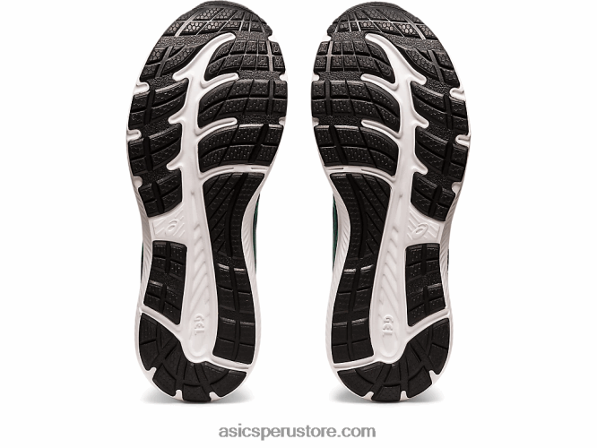 RPVB1915 medianoche/pino terciopelo Asics gel-contender 7