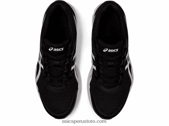 RPVB1931 blanco negro Asics Jolt 3 extra ancho