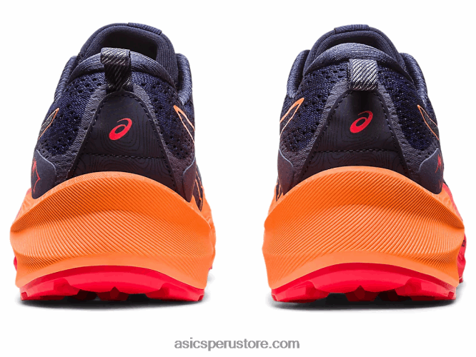 RPVB195 medianoche negro Asics trabuco max 2