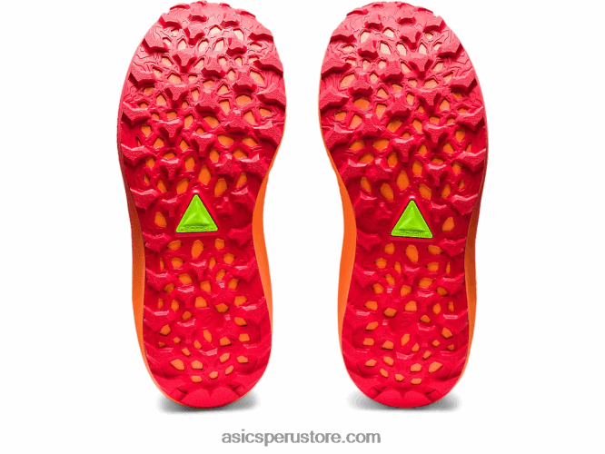 RPVB195 medianoche negro Asics trabuco max 2