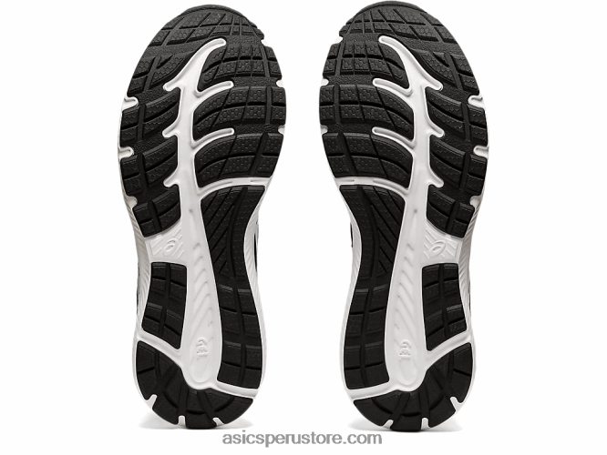 RPVB1950 blanco negro Asics gel-contender 7