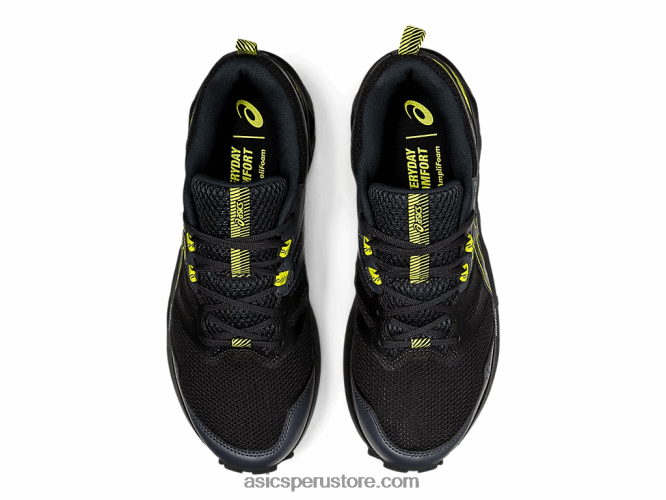 RPVB1955 gris grafito/yuzu agrio Asics gel-sonoma 6
