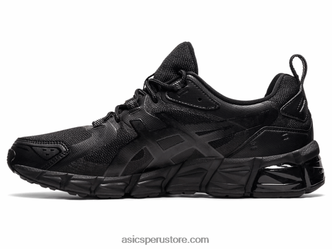 RPVB1963 negro Asics gel-quantum 180
