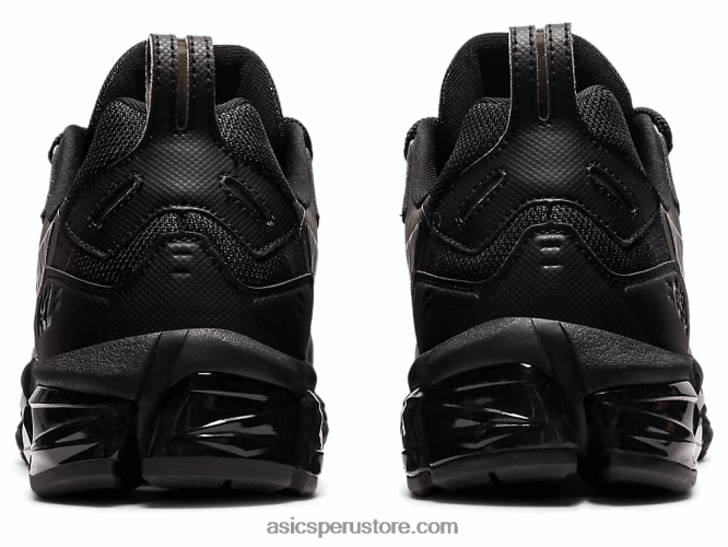 RPVB1963 negro Asics gel-quantum 180