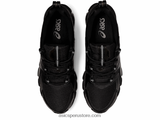 RPVB1963 negro Asics gel-quantum 180