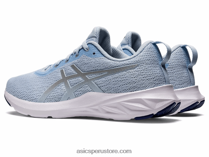 cielo suave/plata pura