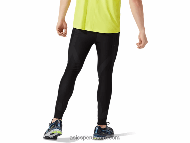 RPVB1974 rendimiento negro Asics ventaja final masculina 3