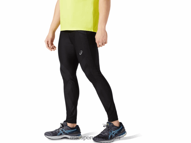 RPVB1974 rendimiento negro Asics ventaja final masculina 3