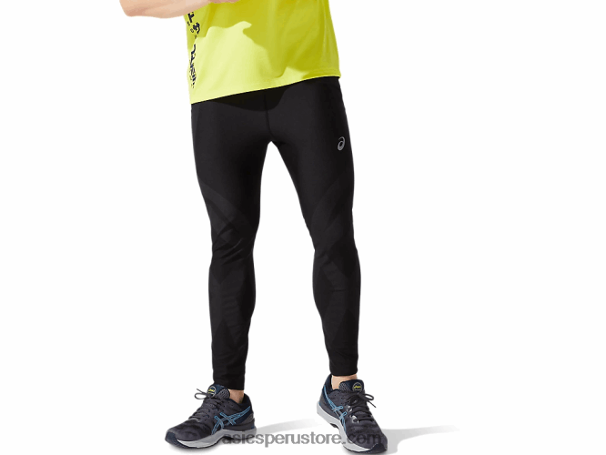 RPVB1974 rendimiento negro Asics ventaja final masculina 3