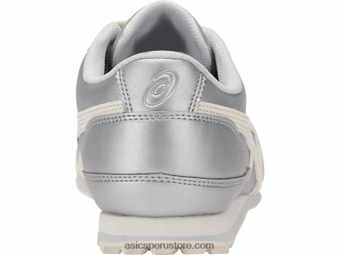 RPVB1977 plata/crema Asics gel-preshot classic 3