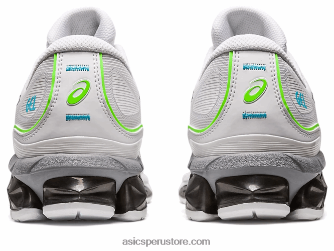 RPVB198 blanco/bronce Asics gel-quantum 360 vii