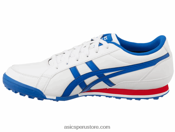 RPVB1984 blanco/imperial Asics gel-preshot classic 3