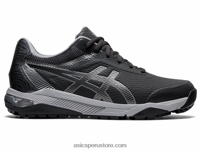 RPVB1996 gris grafito Asics as del curso de gel