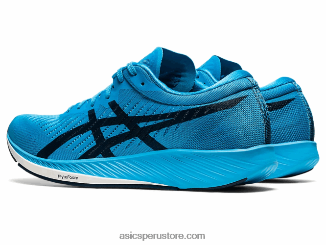 RPVB2005 aguamarina digital/azul francés Asics metacorredor