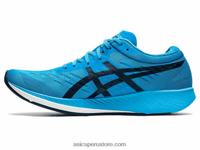 RPVB2005 aguamarina digital/azul francés Asics metacorredor