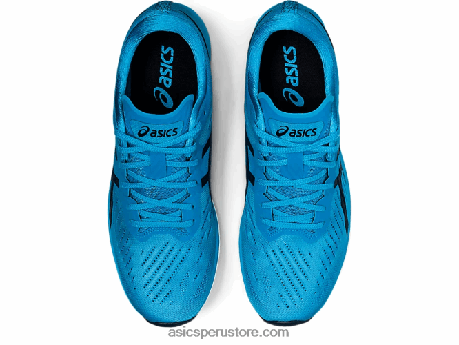 RPVB2005 aguamarina digital/azul francés Asics metacorredor