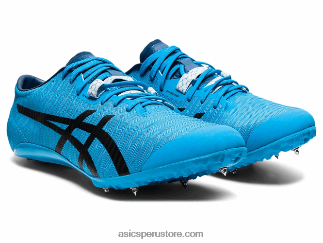 RPVB2010 aguamarina digital/negro Asics sonicsprint elite 2