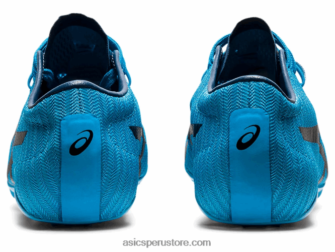 RPVB2010 aguamarina digital/negro Asics sonicsprint elite 2