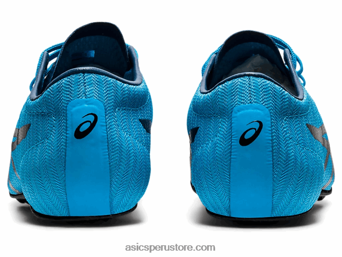 RPVB2011 aguamarina digital/negro Asics metasprint