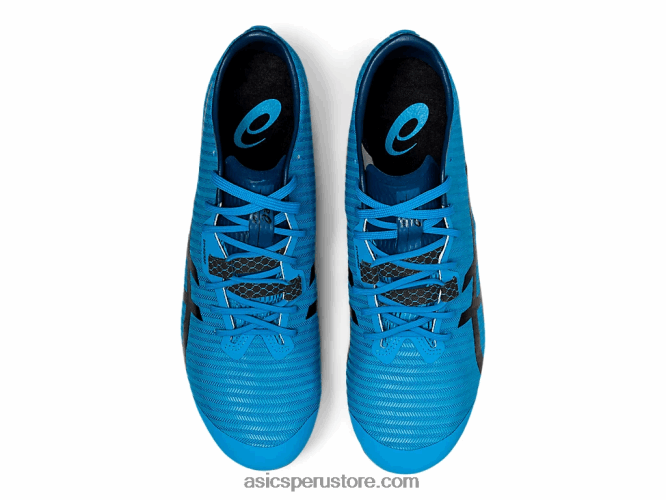 RPVB2011 aguamarina digital/negro Asics metasprint