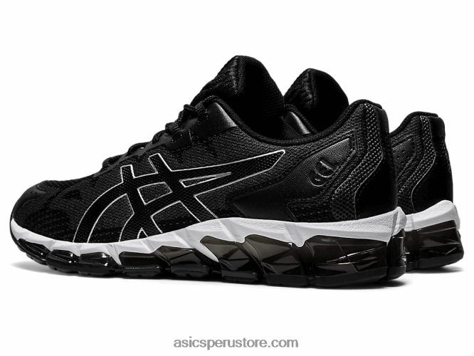 RPVB2015 gris grafito/negro Asics gel-quantum 360 6