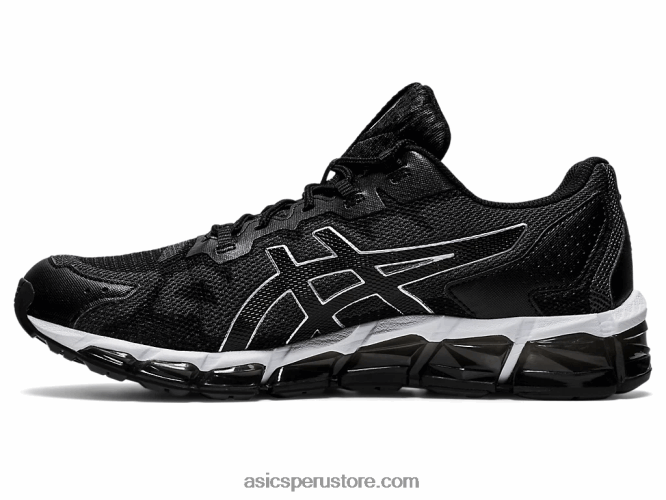 RPVB2015 gris grafito/negro Asics gel-quantum 360 6
