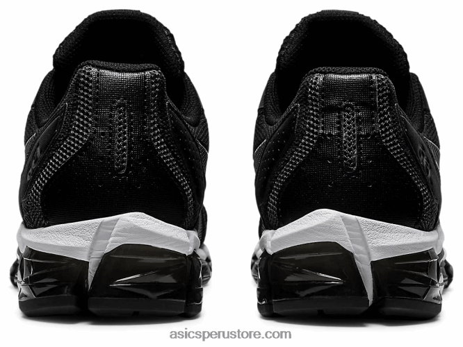 RPVB2015 gris grafito/negro Asics gel-quantum 360 6