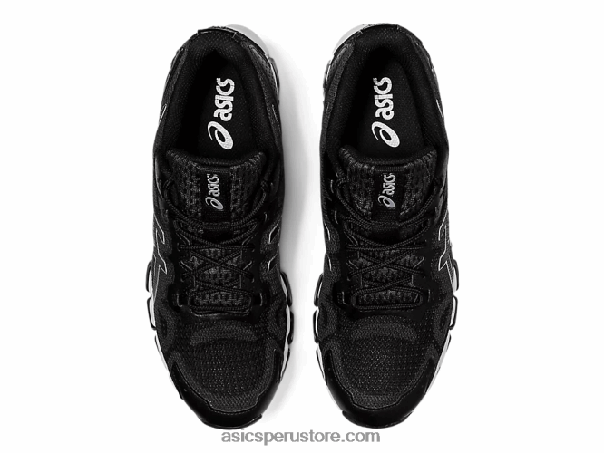 RPVB2015 gris grafito/negro Asics gel-quantum 360 6