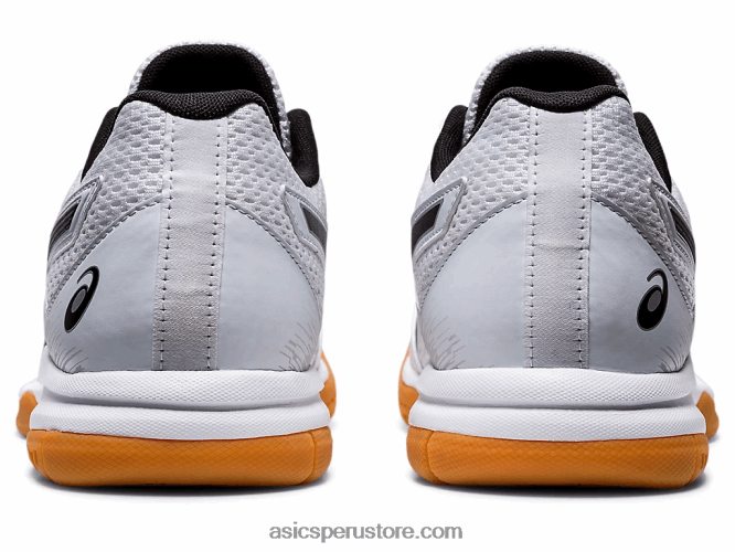 RPVB2016 blanco negro Asics gel-más arriba