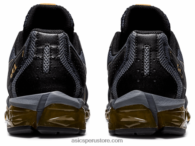 RPVB2020 metrópolis/negro Asics gel-quantum 360 6