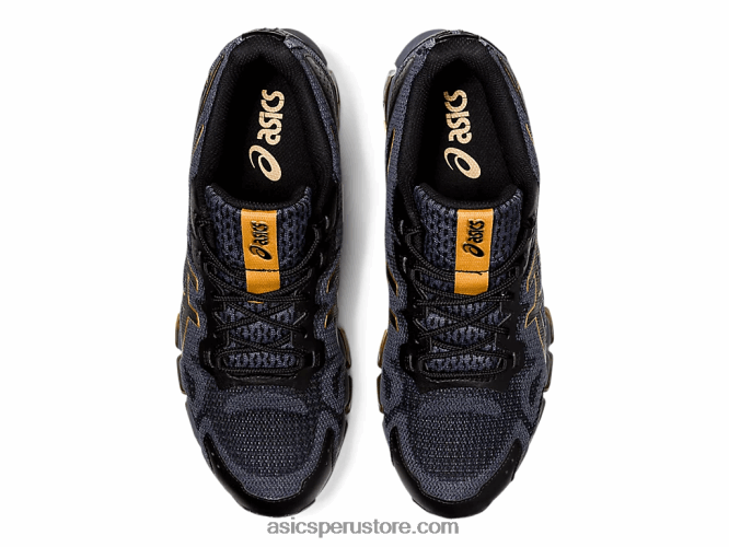 RPVB2020 metrópolis/negro Asics gel-quantum 360 6