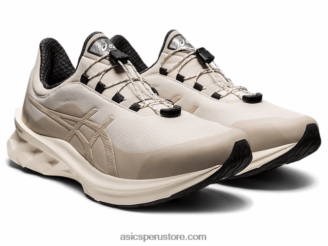 RPVB2021 humo gris Asics sps novablast