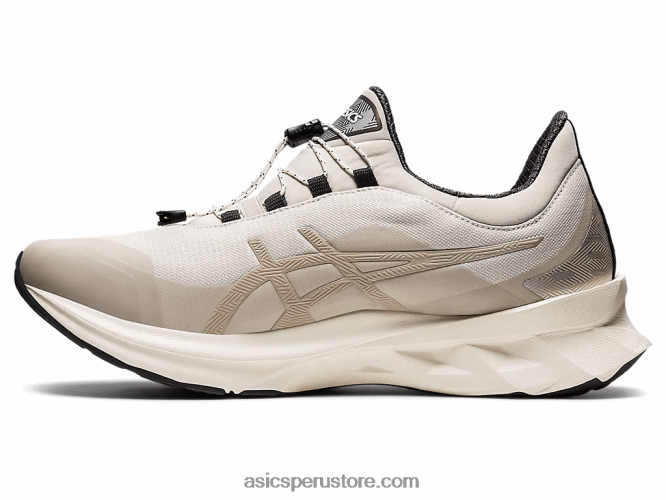 RPVB2021 humo gris Asics sps novablast