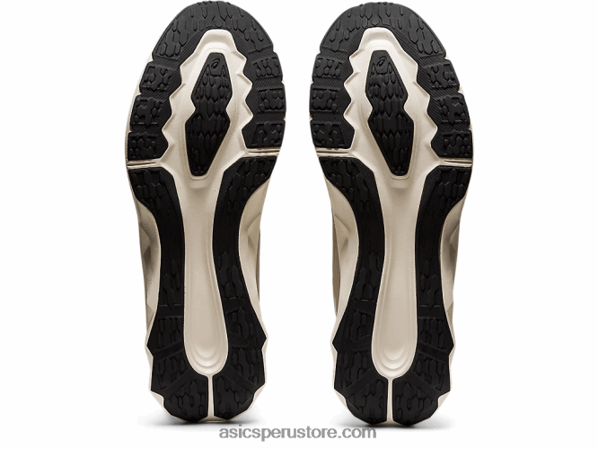 RPVB2021 humo gris Asics sps novablast