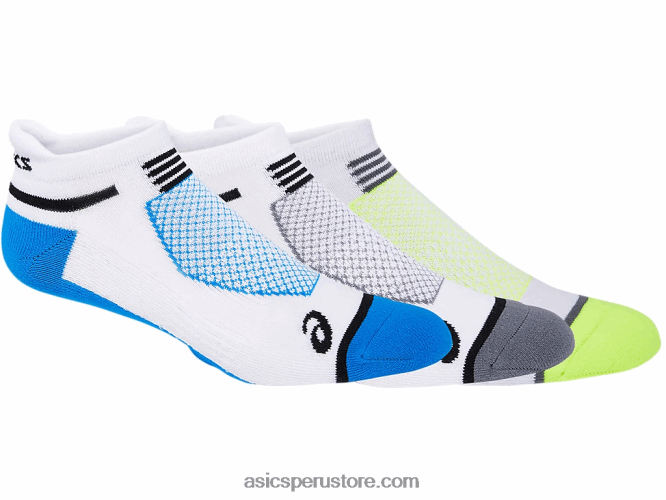 RPVB2022 blanco brillante Asics intensidad st 20