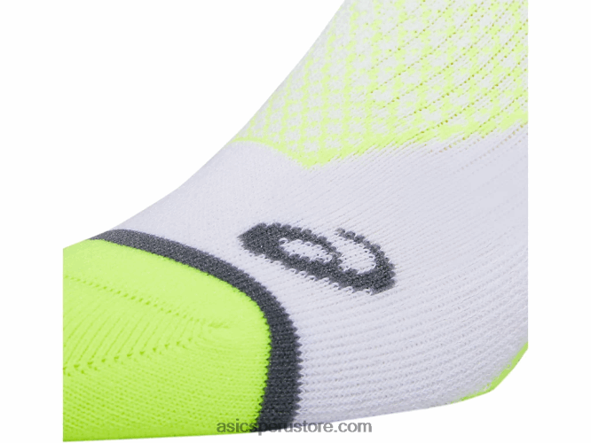 RPVB2022 blanco brillante Asics intensidad st 20