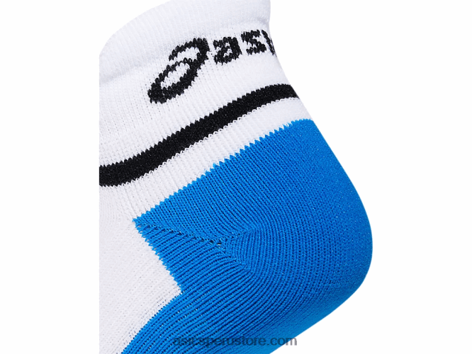 RPVB2022 blanco brillante Asics intensidad st 20