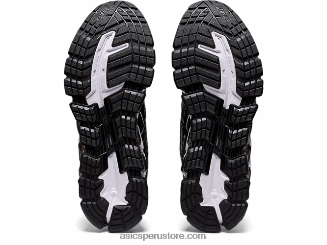 RPVB2042 gris grafito/negro Asics gel-quantum 360 6