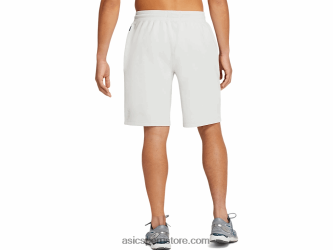 RPVB2043 sombra polar Asics corto rcxa hombre