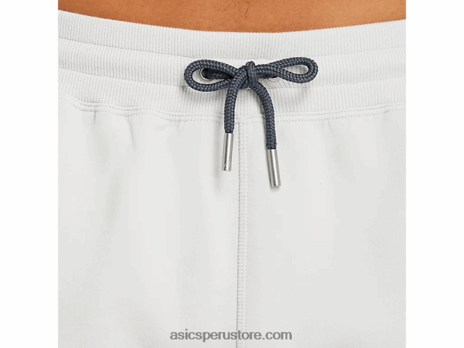 RPVB2043 sombra polar Asics corto rcxa hombre